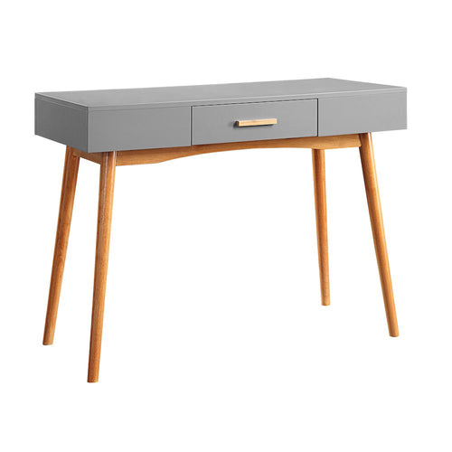 Oslo 1 Drawer Desk - Convience Concept, Inc.