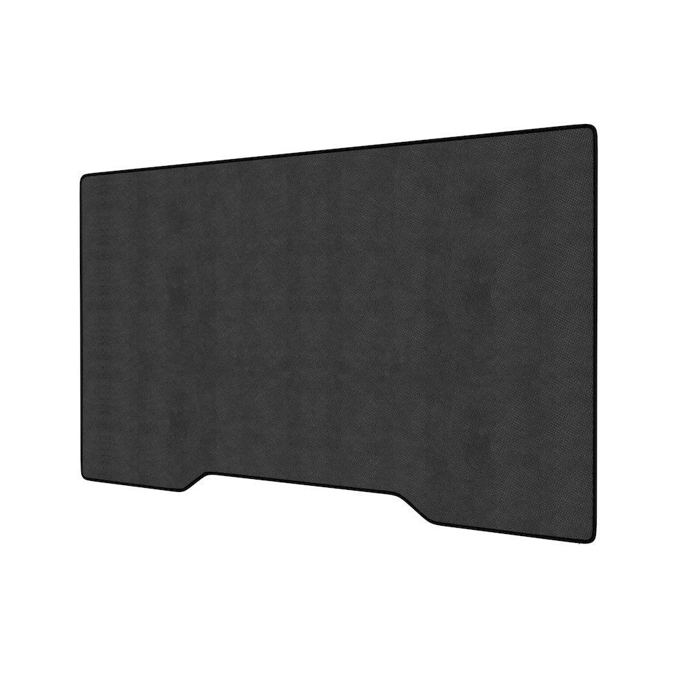 Techni Sport 4-Color Design Printing Gaming Mouse Pad