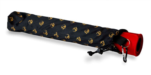 BCW Playmat Bag - Gold Dragon Design