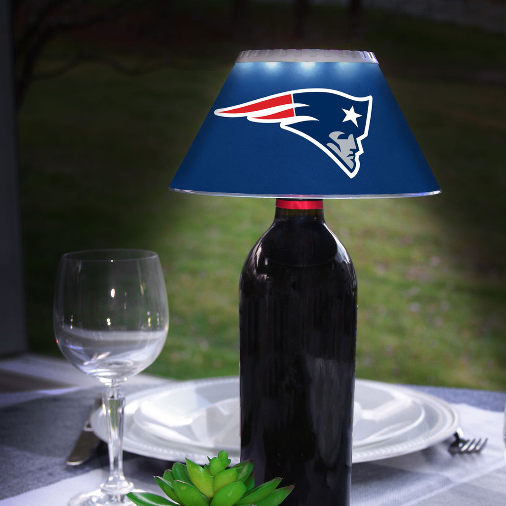 New England Patriots Bottle Brite - Sporticulture