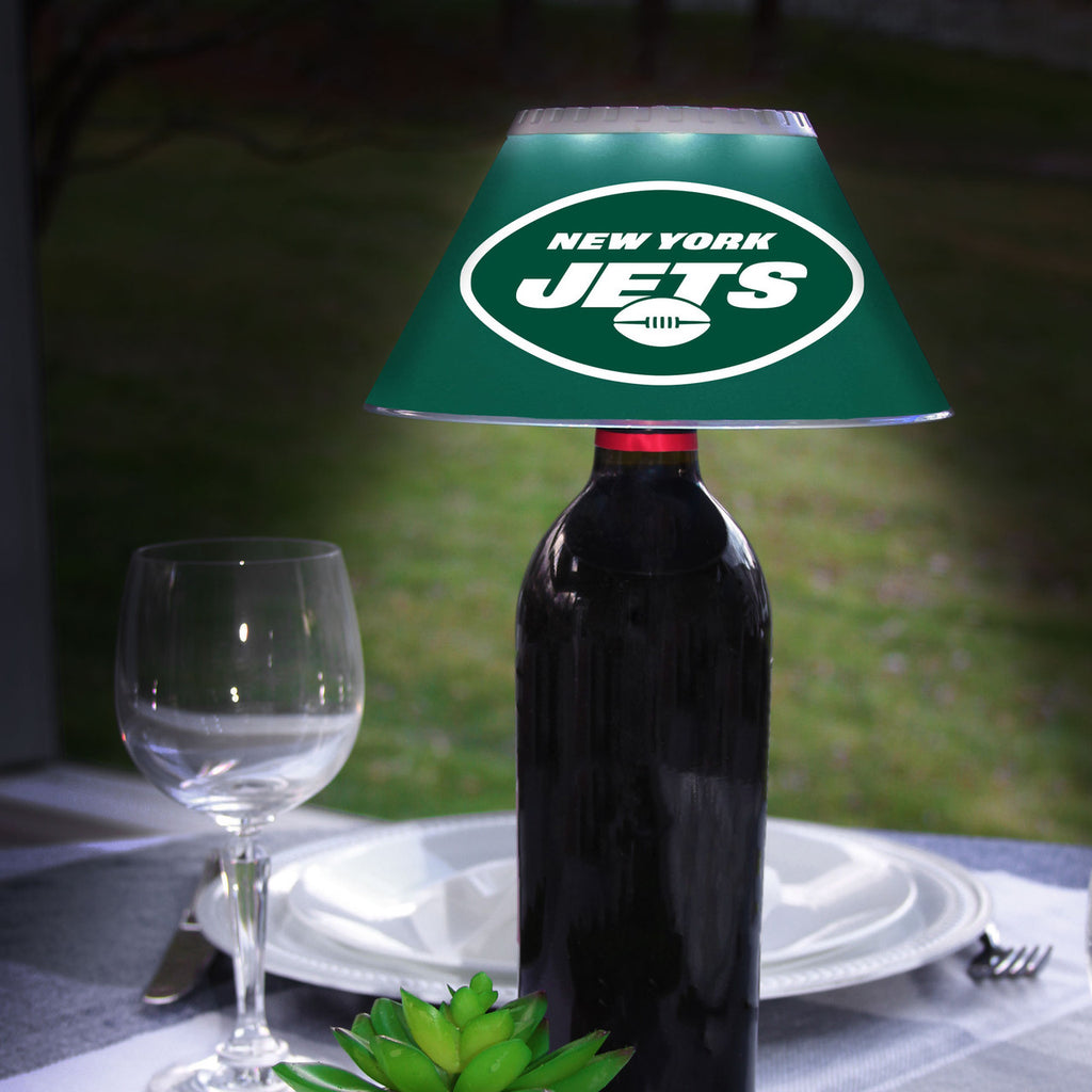 New York Jets Bottle Brite - Sporticulture