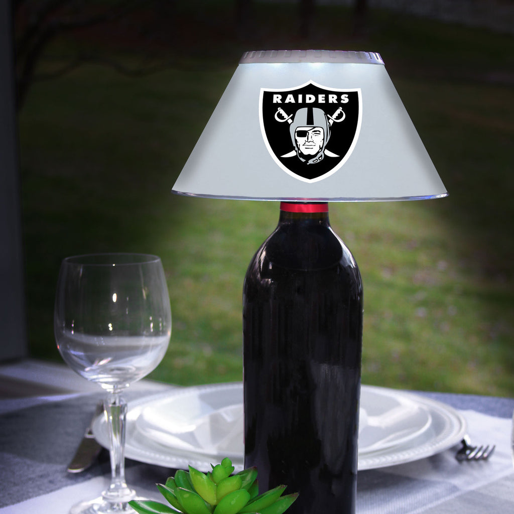 Las Vegas Raiders Bottle Brite - Sporticulture
