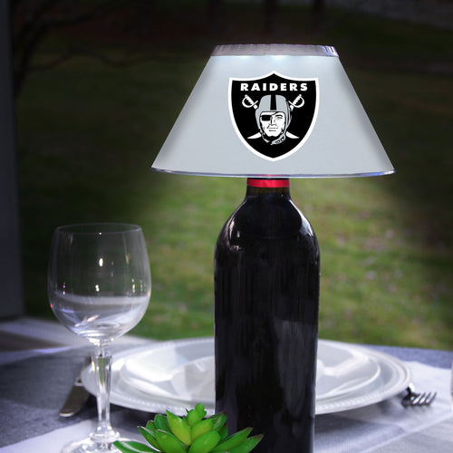 Las Vegas Raiders Bottle Brite - Sporticulture