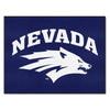 Fanmats - University of Nevada All-Star Mat 33.75''x42.5''