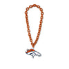 Denver Broncos Necklace Big Chain - Wincraft Fanatics