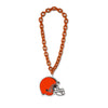 Cleveland Browns Necklace Big Chain - Wincraft Fanatics