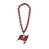 Tampa Bay Buccaneers Necklace Big Chain - Wincraft Fanatics