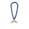 Los Angeles Chargers Necklace Big Chain - Wincraft Fanatics
