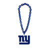 New York Giants Necklace Big Chain - Wincraft Fanatics