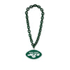 New York Jets Necklace Big Chain - Wincraft Fanatics