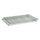 5290GR Add-On Wire Shelving - 36.0'' x 24.0'' x 1.5'' - Steel - 2 x Shelf(ves) - Dust Proof, Adjustable Leveler - Metallic Gray - Safco