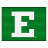 Fanmats - Eastern Michigan University All-Star Mat 33.75''x42.5''