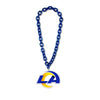 Los Angeles Rams Necklace Big Chain - Wincraft Fanatics