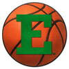 Fanmats - Eastern Michigan University Basketball Mat 27'' diameter