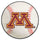 Fanmats - University of Minnesota Baseball Mat 27'' diameter