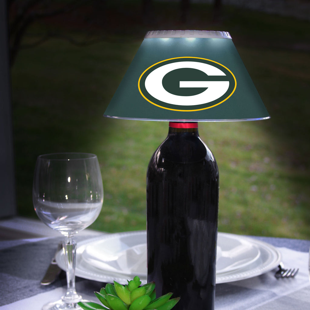 Green Bay Packers Bottle Brite - Sporticulture