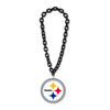 Pittsburgh Steelers Necklace Big Chain - Wincraft Fanatics
