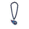 Tennessee Titans Necklace Big Chain - Wincraft Fanatics