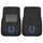 Fanmats - NFL - Indianapolis Colts 2-pc Embroidered Car Mat Set 17''x25.5''
