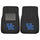 Fanmats - University of Kentucky 2-pc Embroidered Car Mat Set 17''x25.5''