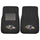 Fanmats - NFL - Baltimore Ravens 2-pc Embroidered Car Mat Set 17''x25.5''