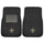 Fanmats - NFL - New Orleans Saints 2-pc Embroidered Car Mat Set 17''x25.5''