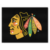 Fanmats - NHL - Chicago Blackhawks All-Star Mat 33.75''x42.5''