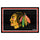Fanmats - NHL - Chicago Blackhawks 5x8 Rug 59.5''x88''