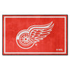 Fanmats - NHL - Detroit Red Wings 4x6 Rug 44''x71''