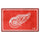 Fanmats - NHL - Detroit Red Wings 4x6 Rug 44''x71''