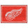Fanmats - NHL - Detroit Red Wings 5x8 Rug 59.5''x88''