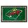Fanmats - NHL - Minnesota Wild 4x6 Rug 44''x71''