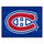 Fanmats - NHL - Montreal Canadiens All-Star Mat 33.75''x42.5''