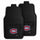 Fanmats - NHL - Montreal Canadiens 2-pc Vinyl Car Mat Set 17''x27''