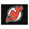 Fanmats - NHL - New Jersey Devils All-Star Mat 33.75''x42.5''