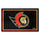 Fanmats - NHL - Ottawa Senators 4x6 Rug 44''x71''