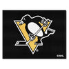 Fanmats - NHL - Pittsburgh Penguins All-Star Mat 33.75''x42.5''