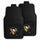 Fanmats - NHL - Pittsburgh Penguins 2-pc Vinyl Car Mat Set 17''x27''