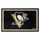 Fanmats - NHL - Pittsburgh Penguins 4x6 Rug 44''x71''