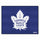 Fanmats - NHL - Toronto Maple Leafs All-Star Mat 33.75''x42.5''