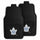 Fanmats - NHL - Toronto Maple Leafs 2-pc Vinyl Car Mat Set 17''x27''