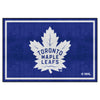 Fanmats - NHL - Toronto Maple Leafs 5x8 Rug 59.5''x88''