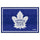 Fanmats - NHL - Toronto Maple Leafs 5x8 Rug 59.5''x88''