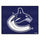 Fanmats - NHL - Vancouver Canucks All-Star Mat 33.75''x42.5''