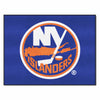Fanmats - NHL - New York Islanders All-Star Mat 33.75''x42.5''