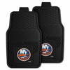 Fanmats - NHL - New York Islanders 2-pc Vinyl Car Mat Set 17''x27''