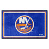Fanmats - NHL - New York Islanders 4x6 Rug 44''x71''