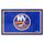 Fanmats - NHL - New York Islanders 4x6 Rug 44''x71''