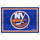 Fanmats - NHL - New York Islanders 5x8 Rug 59.5''x88''