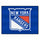 Fanmats - NHL - New York Rangers All-Star Mat 33.75''x42.5''